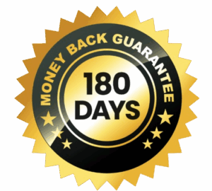 180_days_Money_back_Gurantee