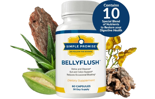 BellyFlush