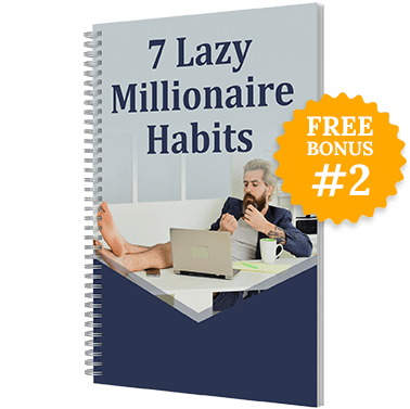 Billionaire Brain Wave Bonus - 2