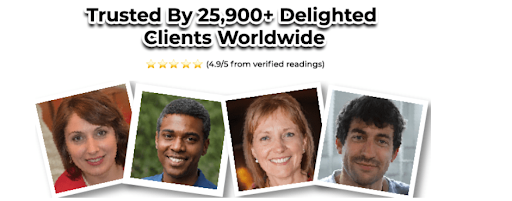 Call Of Destiny Customer Reviews