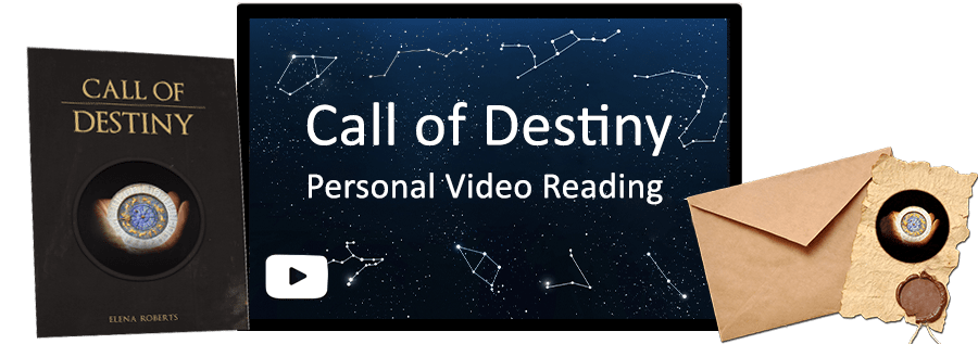 Call Of Destiny