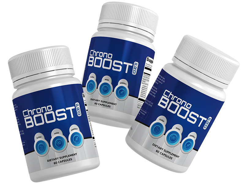 ChronoBoost Pro - Reviews