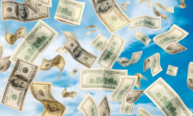 Cosmic Wealth Code benefits