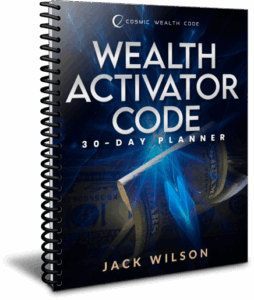 Cosmic Wealth Code bonus1