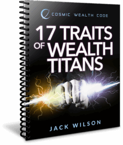 Cosmic Wealth Code bonus3