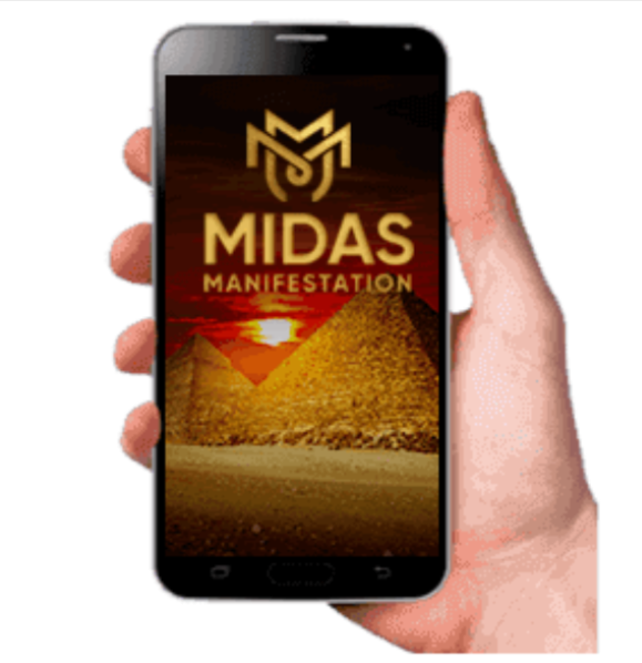 Midas Manifestation bonus 2