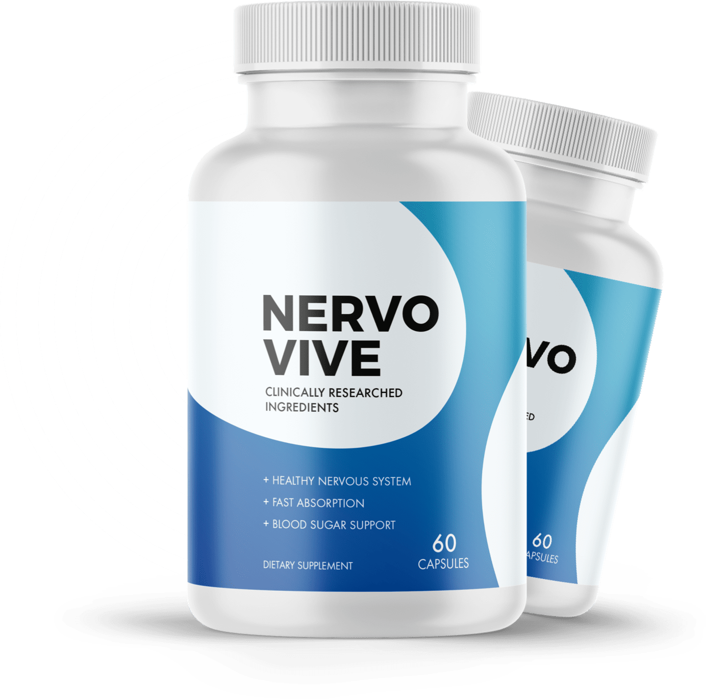 NervoVive Reviews