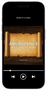 Nidra Abundance Code Bonus 1