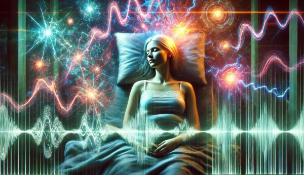 Nidra Abundance Code benefit