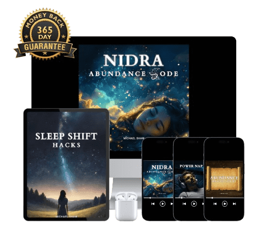 Nidra Abundance Code Reviews