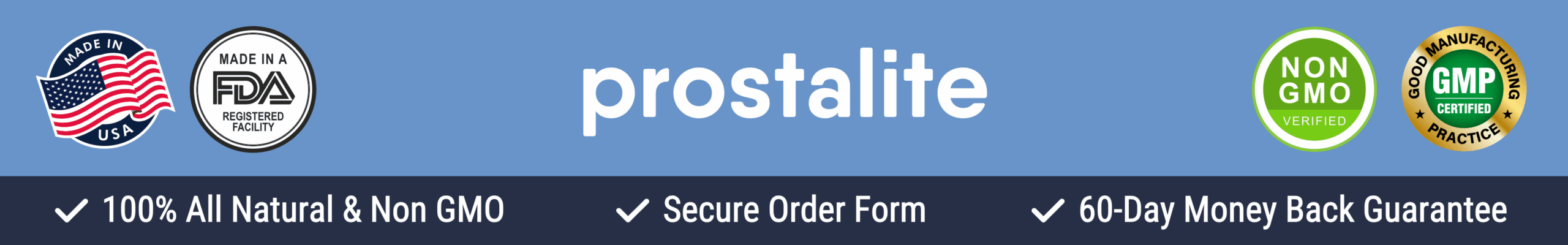 ProstaLite checkout banner_6sZ