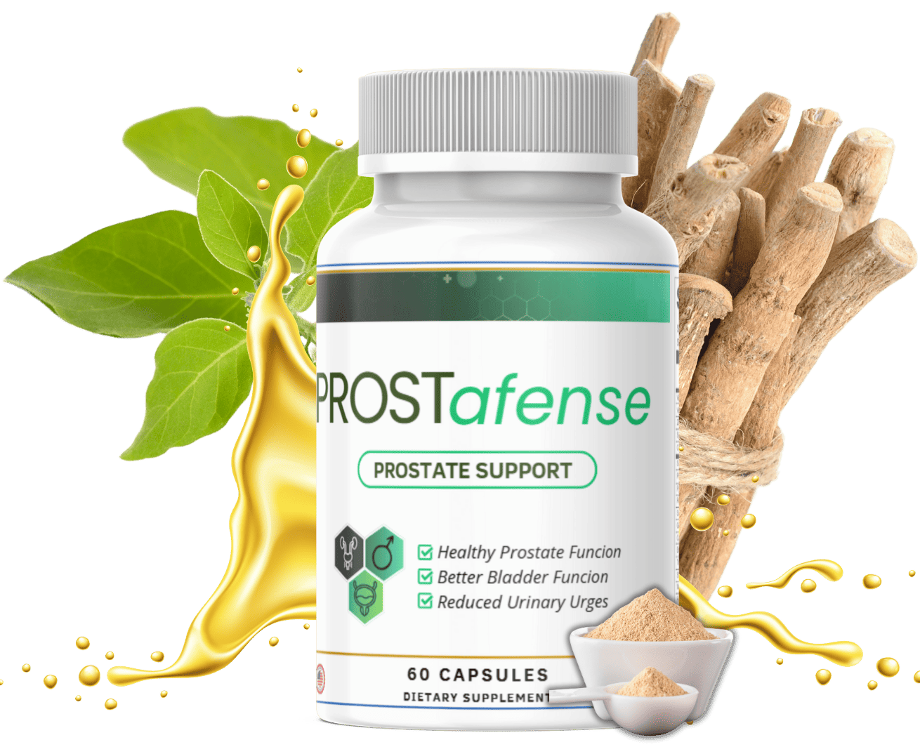 Prostafense - Reviews