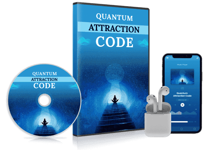 Quantum Attraction Code Reviews 