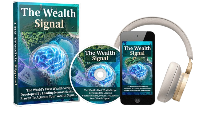 The Wealth Signal