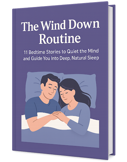 Yu Sleep - The Wind Down Routine