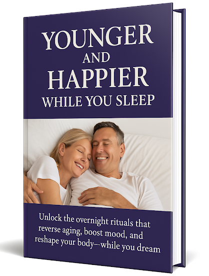 Yu Sleep - Younger and Happier While You Sleep