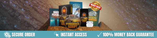 Pymander Wealth Script certification