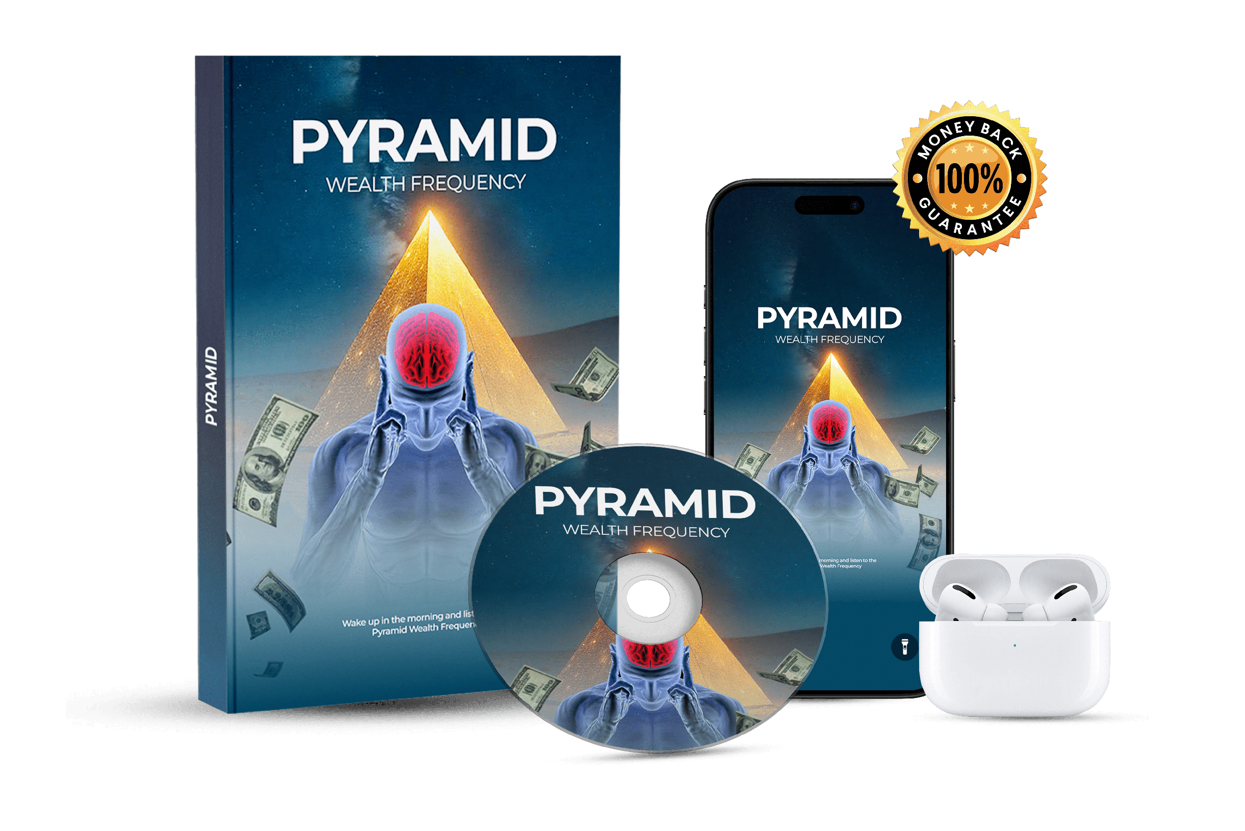 Pyramid Wealth Frequency Reviews