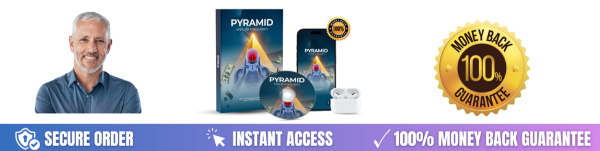 Pyramid Wealth Frequency certification